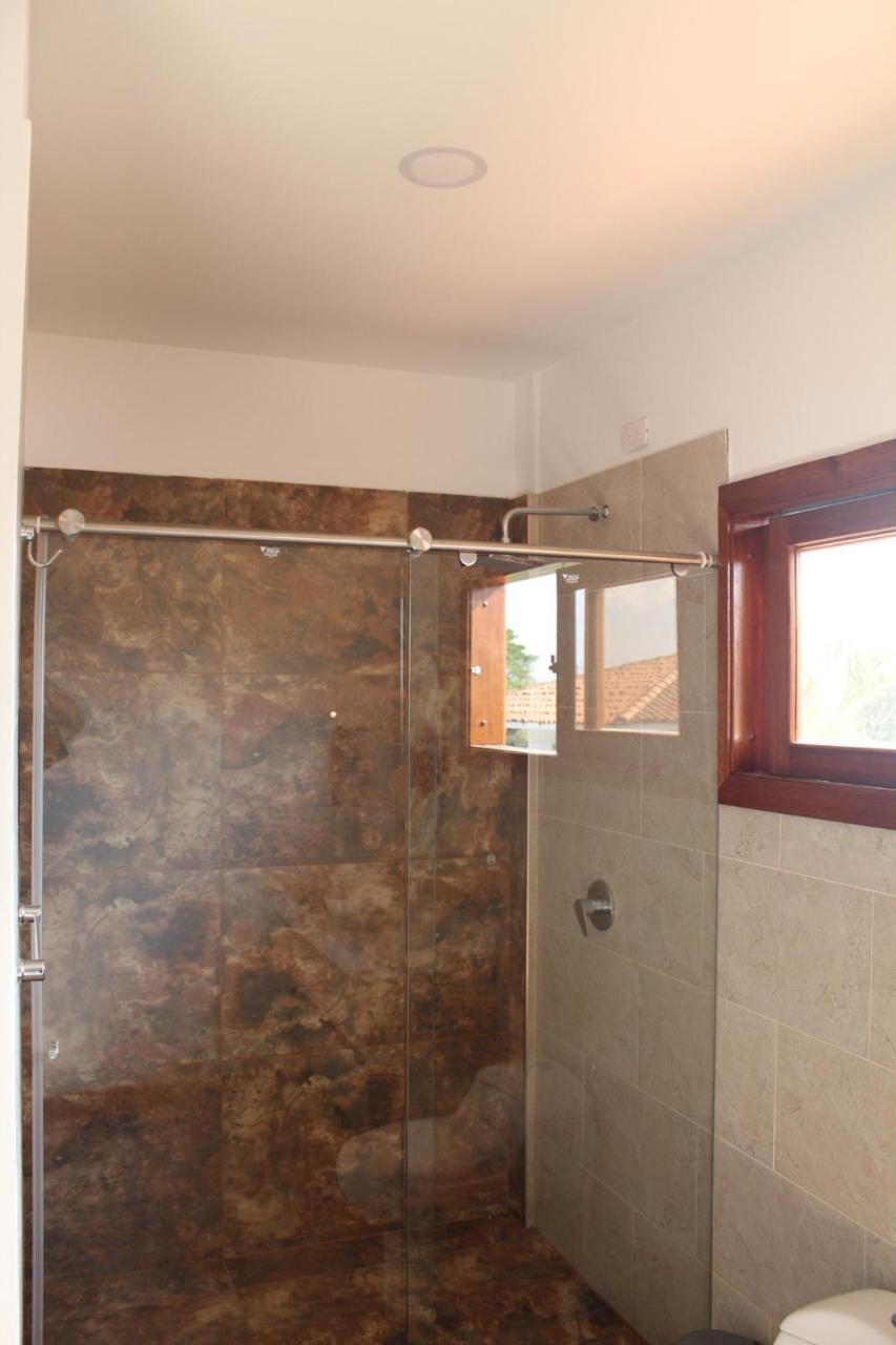 Finca Hotel Casa Lupe En Santa Elena El Cerrito エクステリア 写真