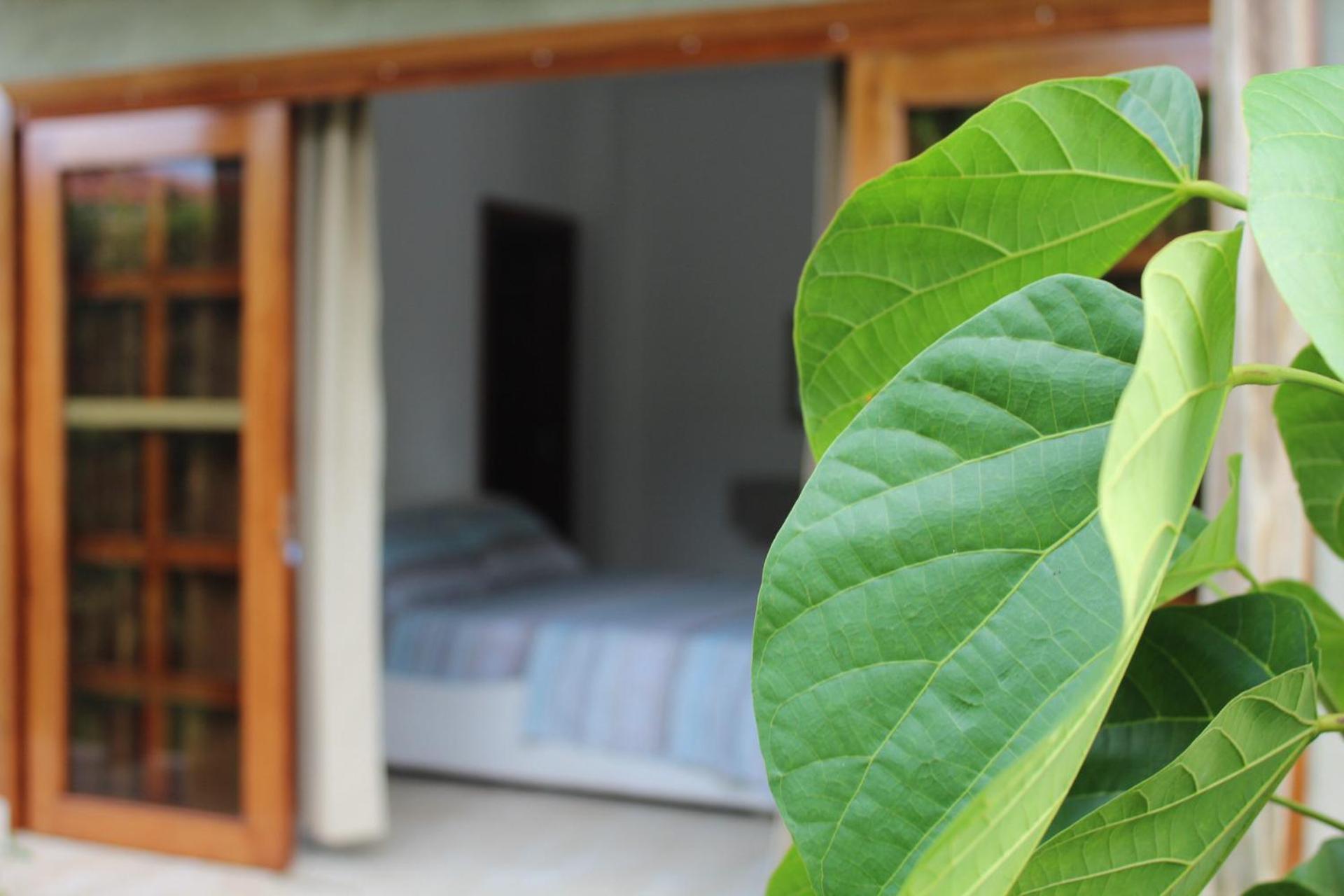 Finca Hotel Casa Lupe En Santa Elena El Cerrito エクステリア 写真
