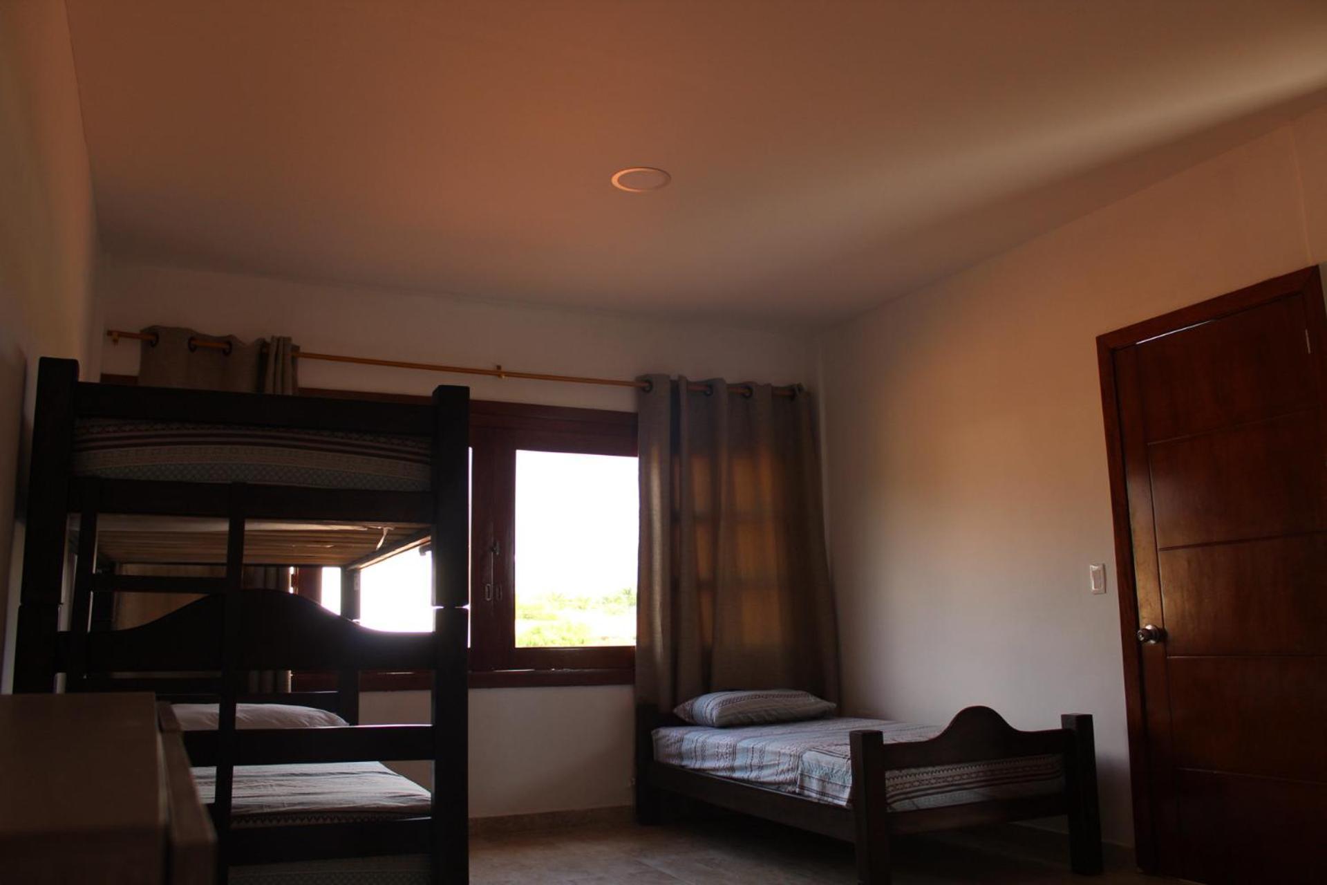 Finca Hotel Casa Lupe En Santa Elena El Cerrito エクステリア 写真