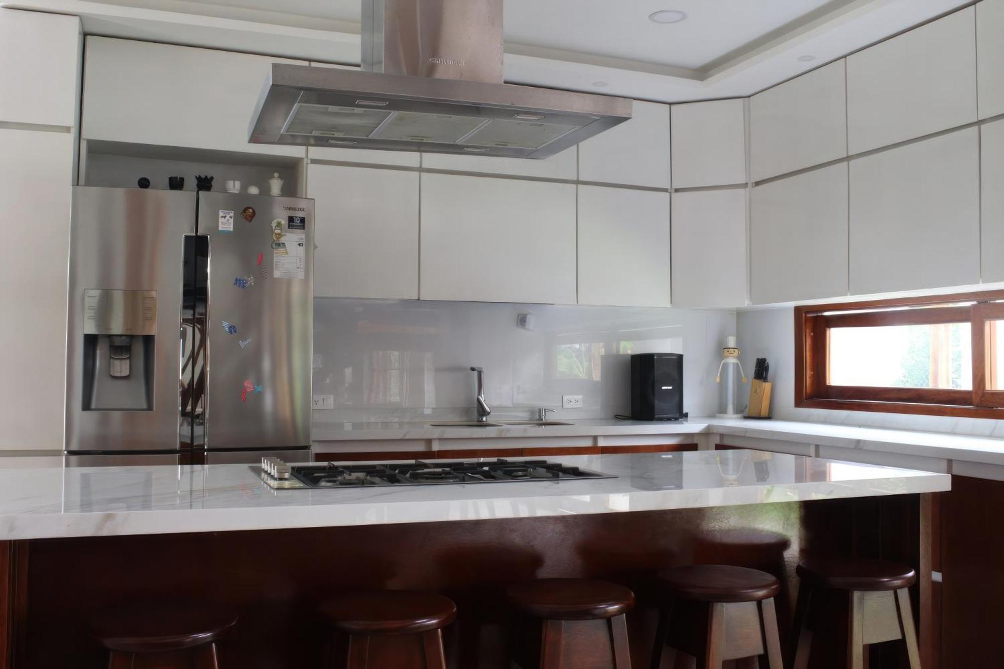 Finca Hotel Casa Lupe En Santa Elena El Cerrito エクステリア 写真